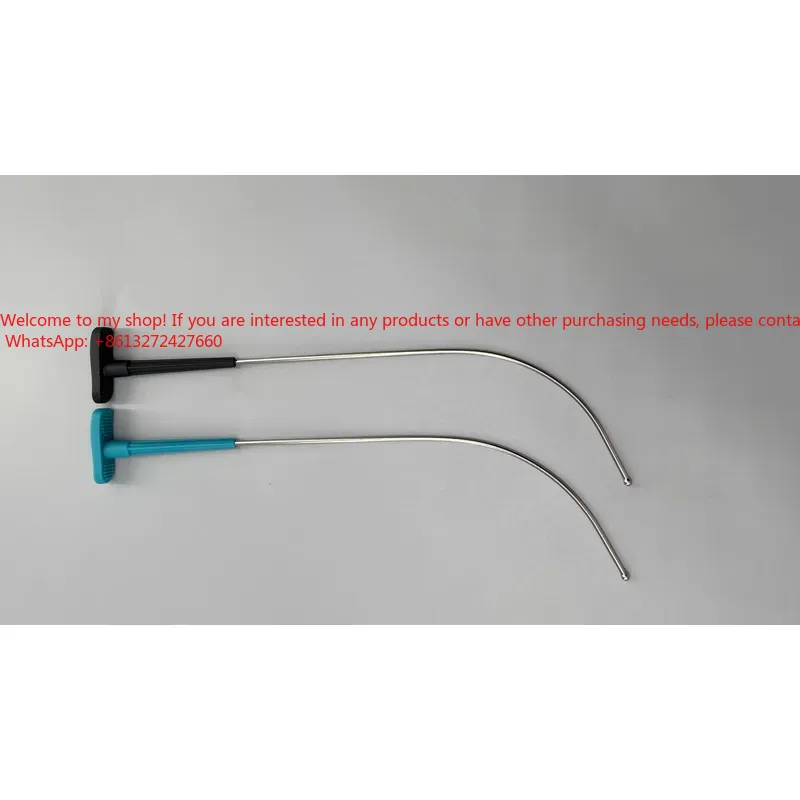 Reusable Stainless Steel Intub - огляд і ціна Medical Supplies