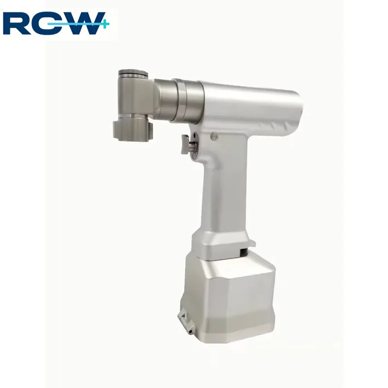 RCW Factory Supply Medical Use - огляд і ціна Medical Supplies